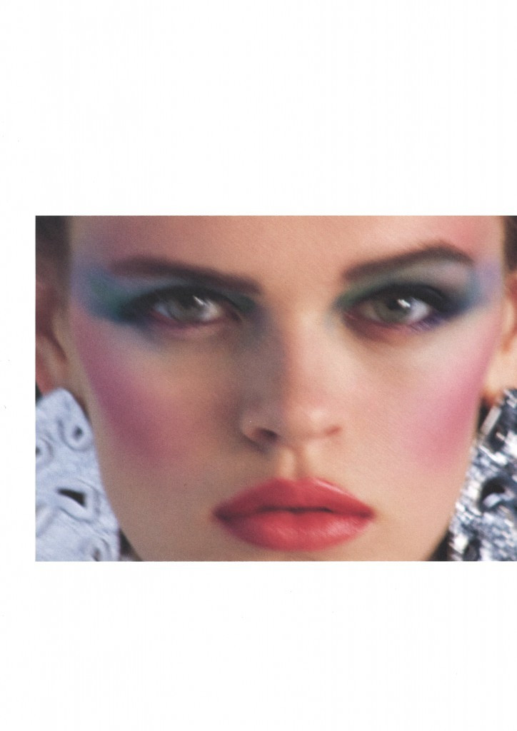 Cara Taylor featured in Cara Taylor, November 2018