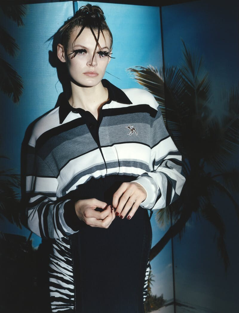 Cara Taylor featured in Cara Taylor, September 2019