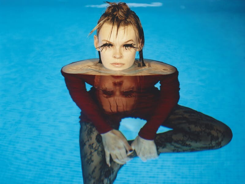 Cara Taylor featured in Cara Taylor, September 2019