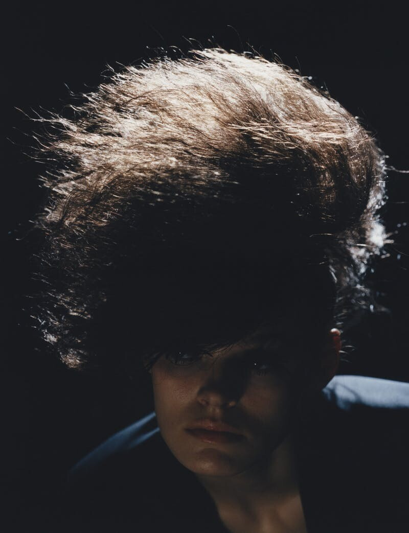 Cara Taylor featured in Cara Taylor, September 2019