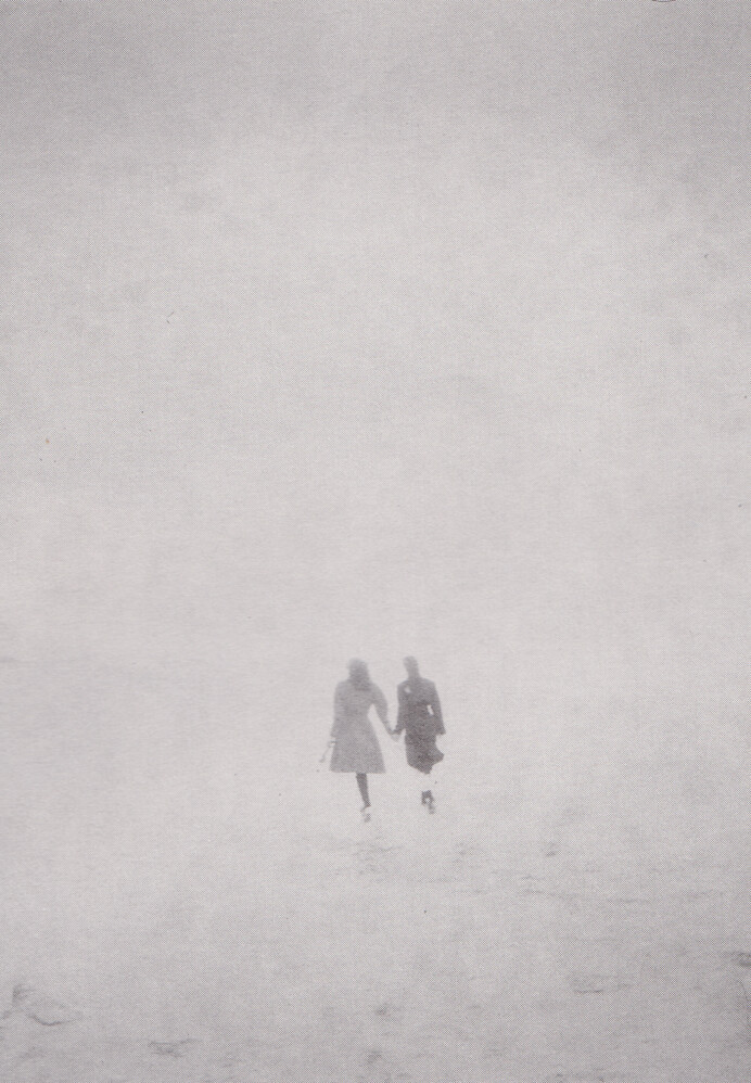 Shana Zadrick featured in Valentine Story, February 1989