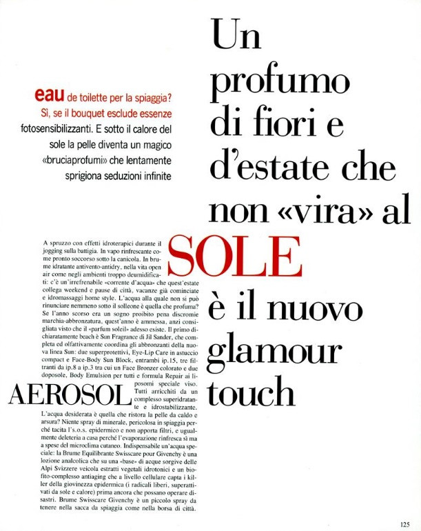 beach smart, June 1993