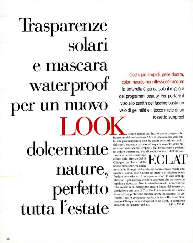 beach smart, June 1993