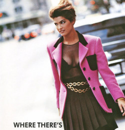 Where There\'s A Weave