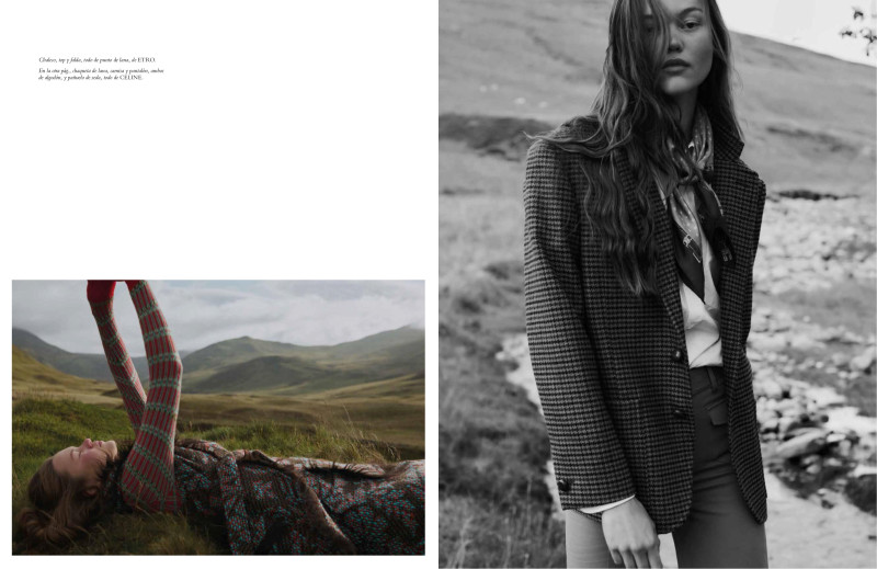 Aire Fresco, November 2025