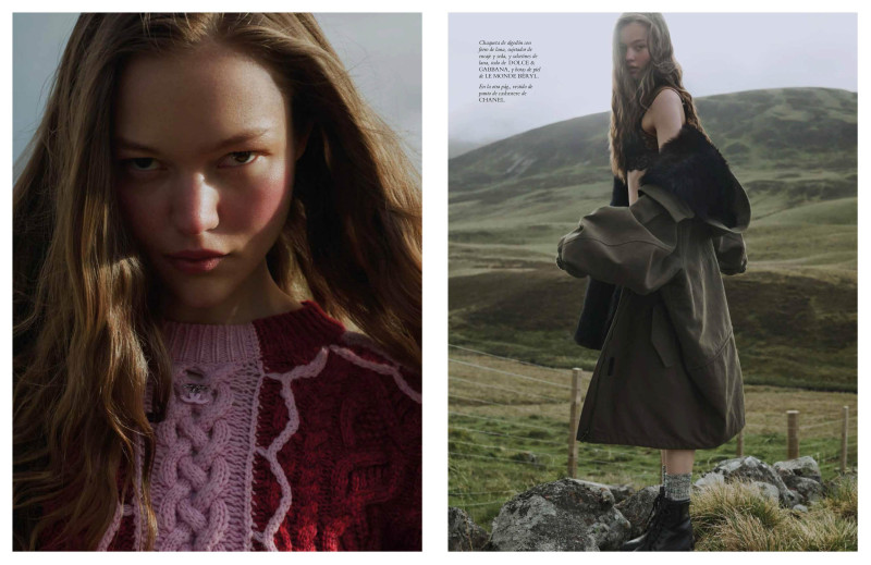 Aire Fresco, November 2025