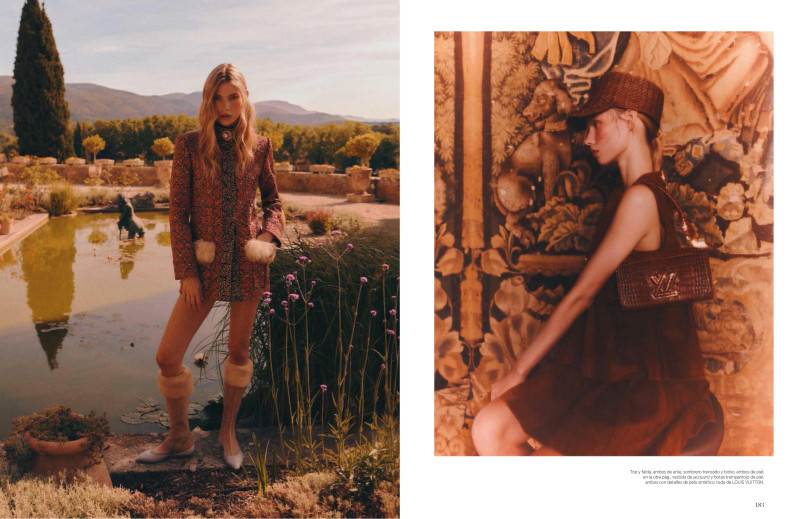 Volar, November 2025