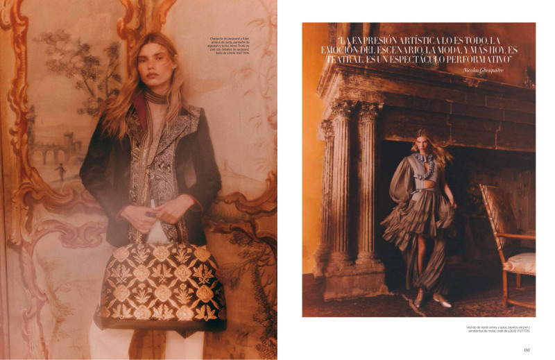 Volar, November 2025