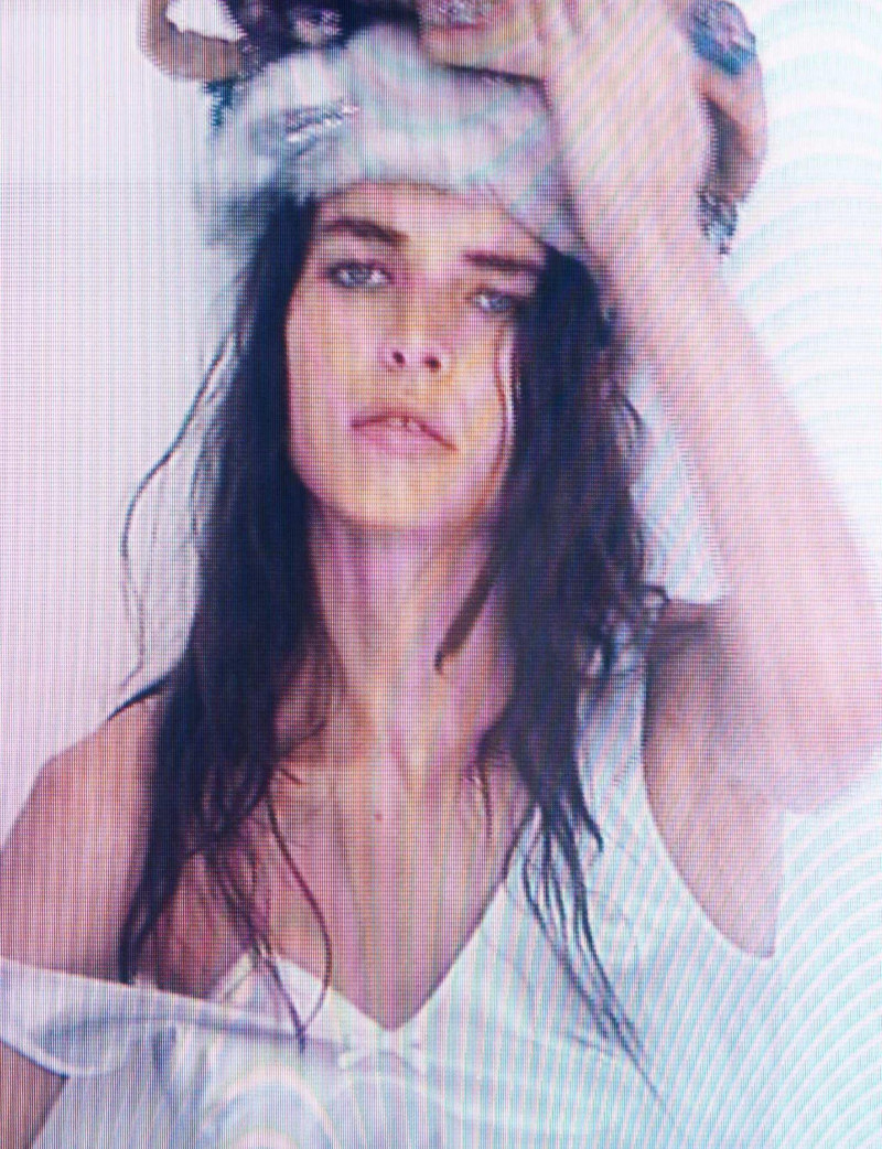 Libby Taverner featured in Libby, October 2025