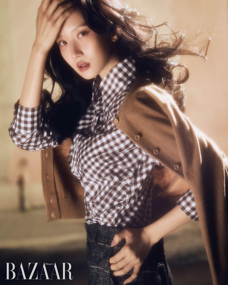 Fawll In Love, October 2025