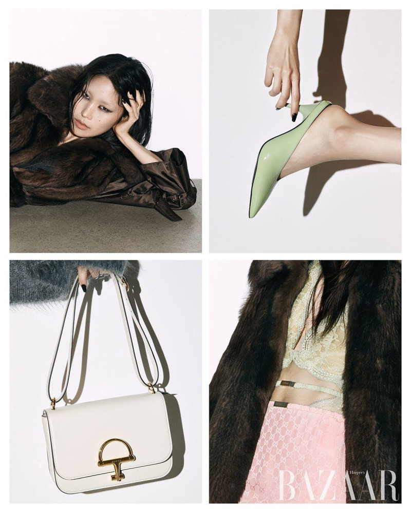 Dohyun Kim featured in Framed.(dot), October 2025