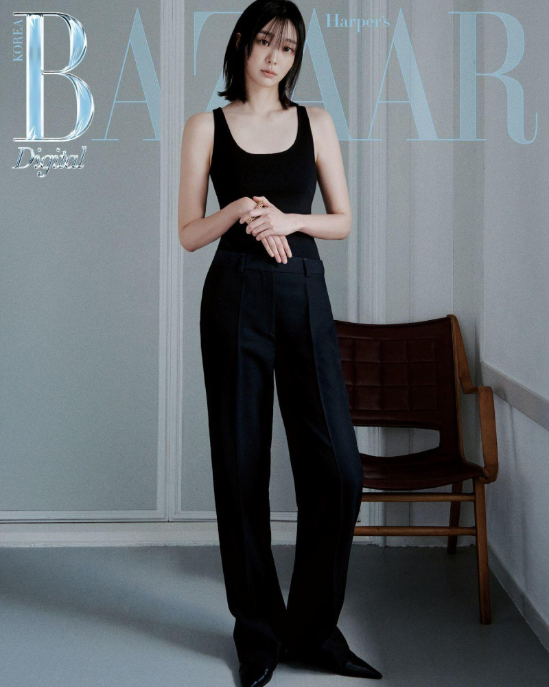 Kim Da Mi, October 2025