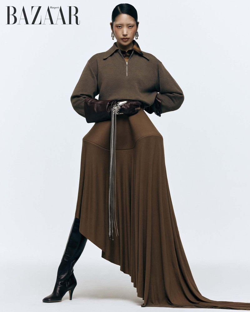 Dohyun Kim featured in The List, September 2025