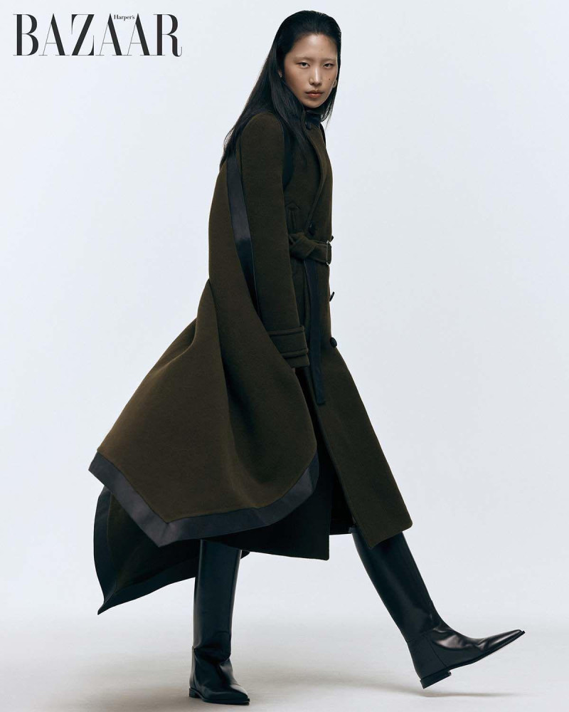 Dohyun Kim featured in The List, September 2025