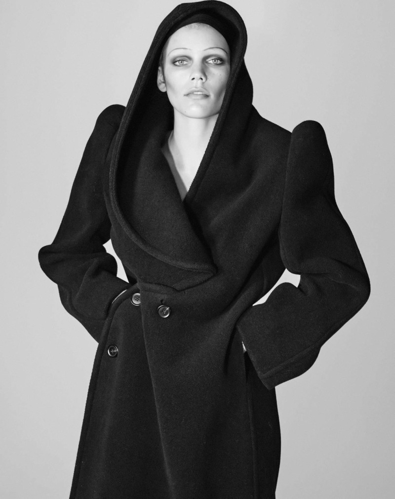 Sofia Steinberg featured in Bizzarro, October 2025