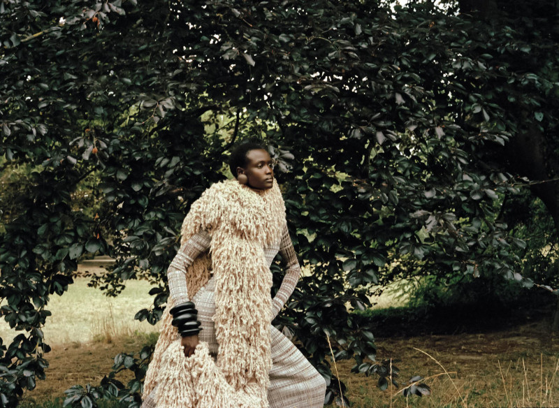 Yar Aguer featured in Memorie Stratificate., October 2025