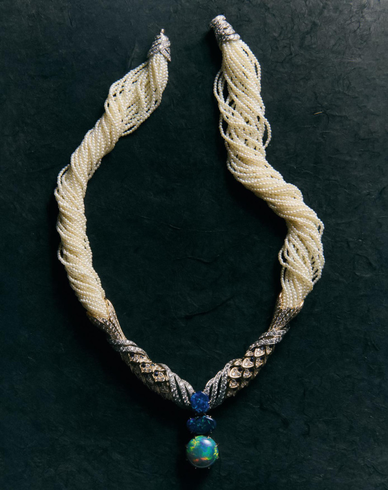 Abbiso, October 2025