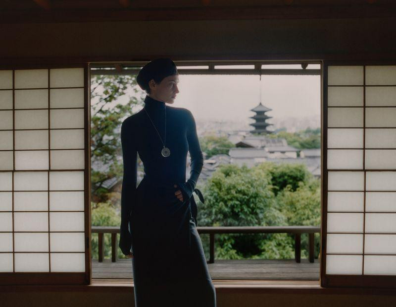 Greta Elisa Hofer featured in Greta Hofer, November 2025