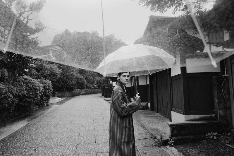 Greta Elisa Hofer featured in Greta Hofer, November 2025