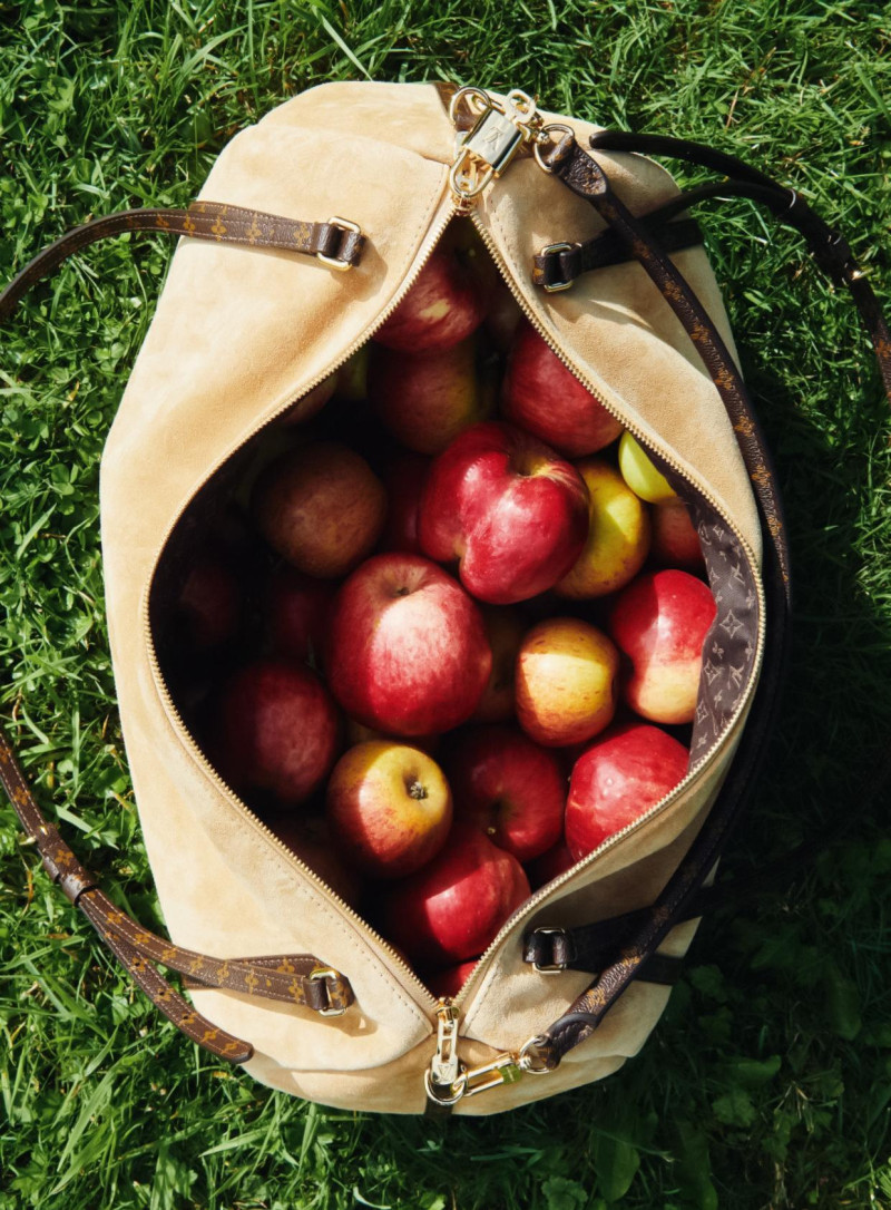 Paris-Texas, November 2025