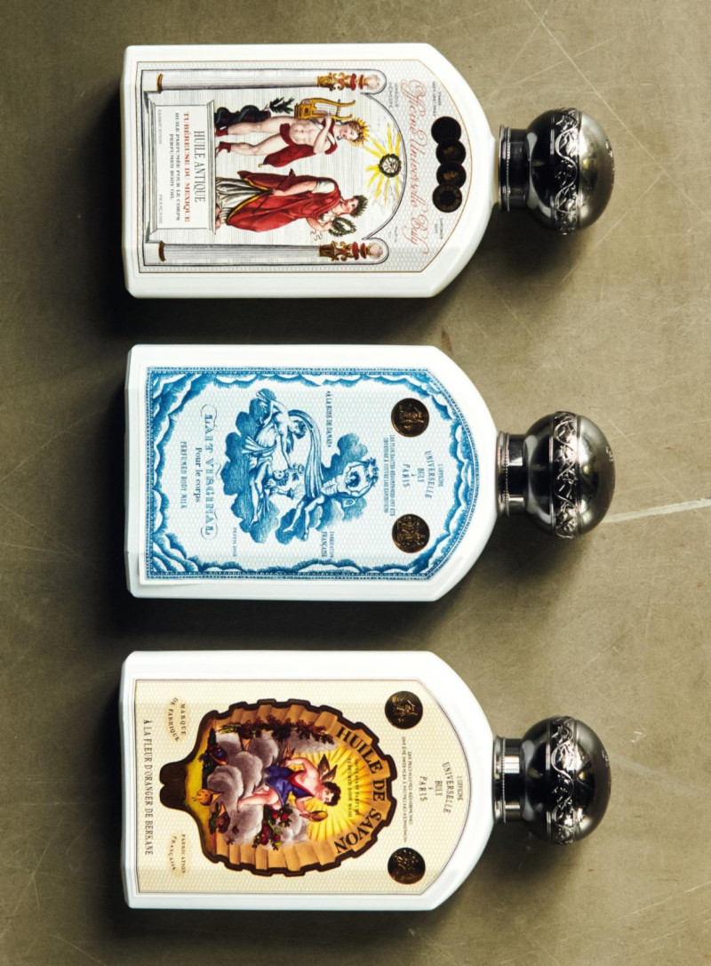 Paris-texas, November 2025