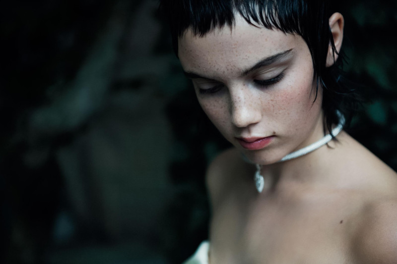 Youth In Revolt, November 2025