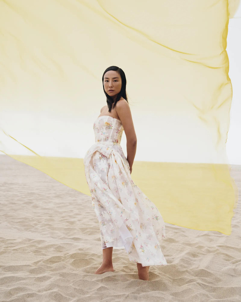 Greta Lee, November 2025