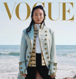 Manicurist: Emi Kudo