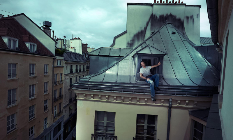 Feng Jiao featured in What\'s It Like To Debut At Chanel? Four Months In The Life Of Matthieu Blazy, November 2025