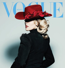 Karol G Estelariza Vogue World