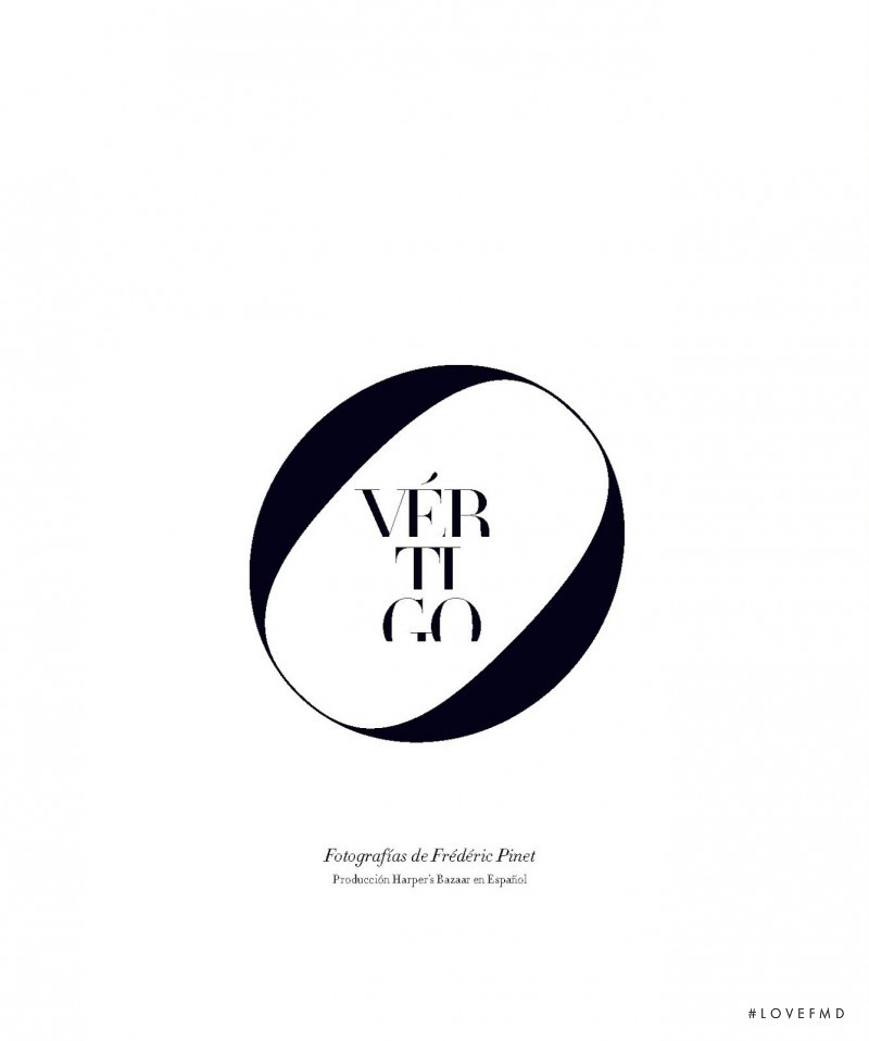 Vertigo, June 2013