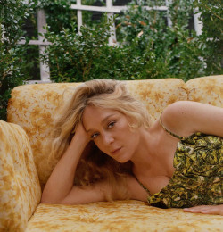 Chloë Sevigny
