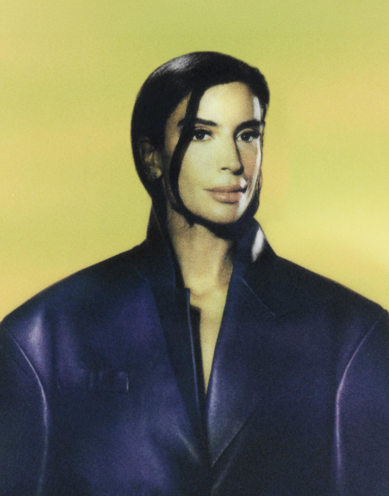 Sevdaliza, October 2025