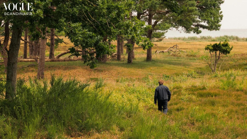 Bjarke Ingels, October 2025