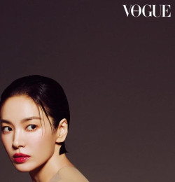 A Name For Excellence Song Hye-Kyo