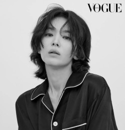 Song Hye-Kyo And Autumn In Rome