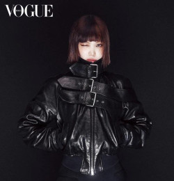 Kim Chae-Won\'s Strange Story