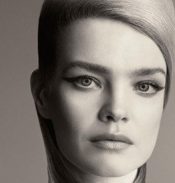 Adding Depth To Beauty