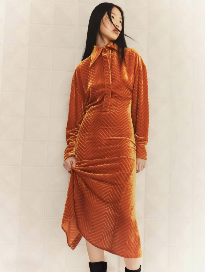 Peng Chang featured in Y Se Hizo La Luz, September 2025