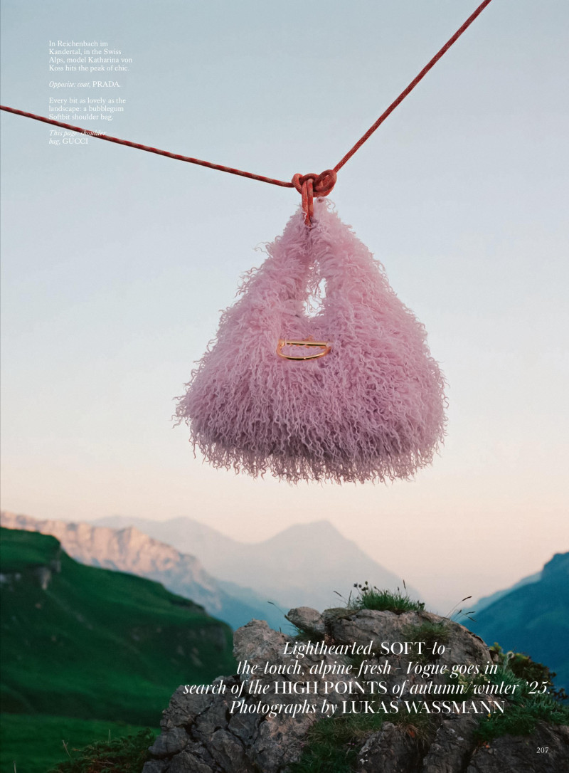 Wild Mountain Time, October 2025