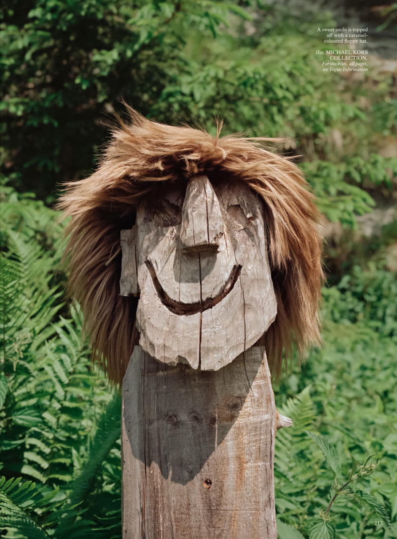 Wild Mountain Time, October 2025