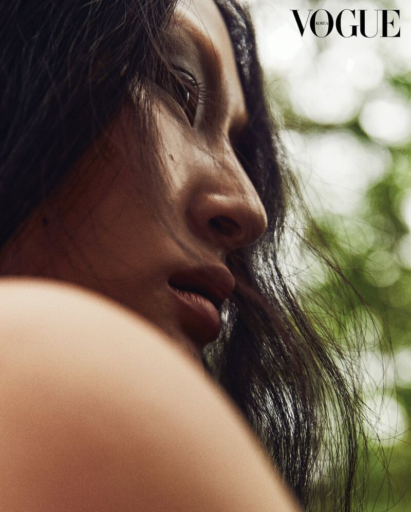 Park Seo Hee featured in Park Seo Hee, June 2022