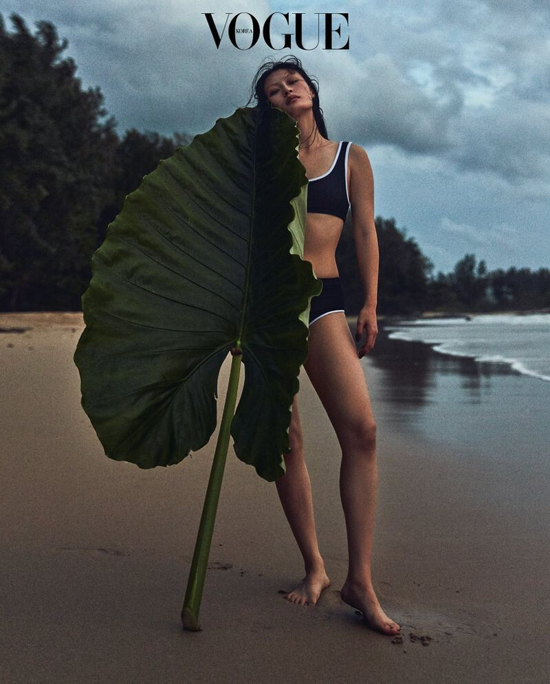 Park Seo Hee featured in Park Seo Hee, June 2022