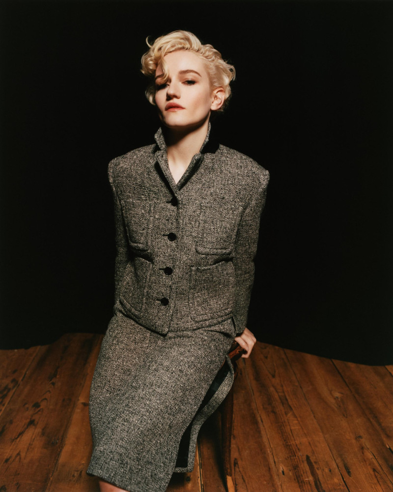 Julia Garner: A Thing Of Beauty, January 2025