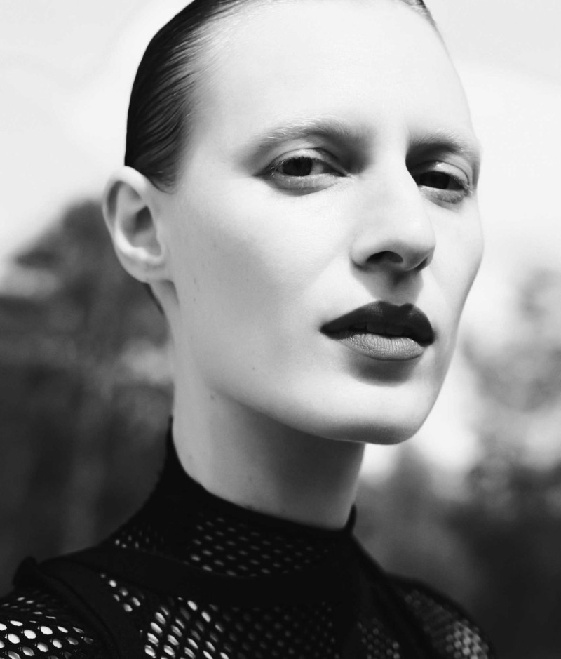 Julia Nobis featured in Julia Dream, January 2025