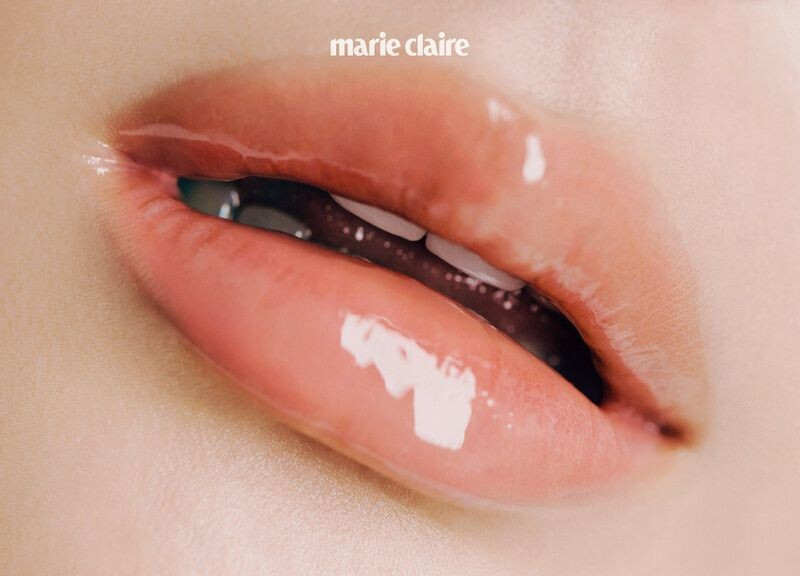 Park Seo Hee featured in Nudie (Lips) Movie, October 2022