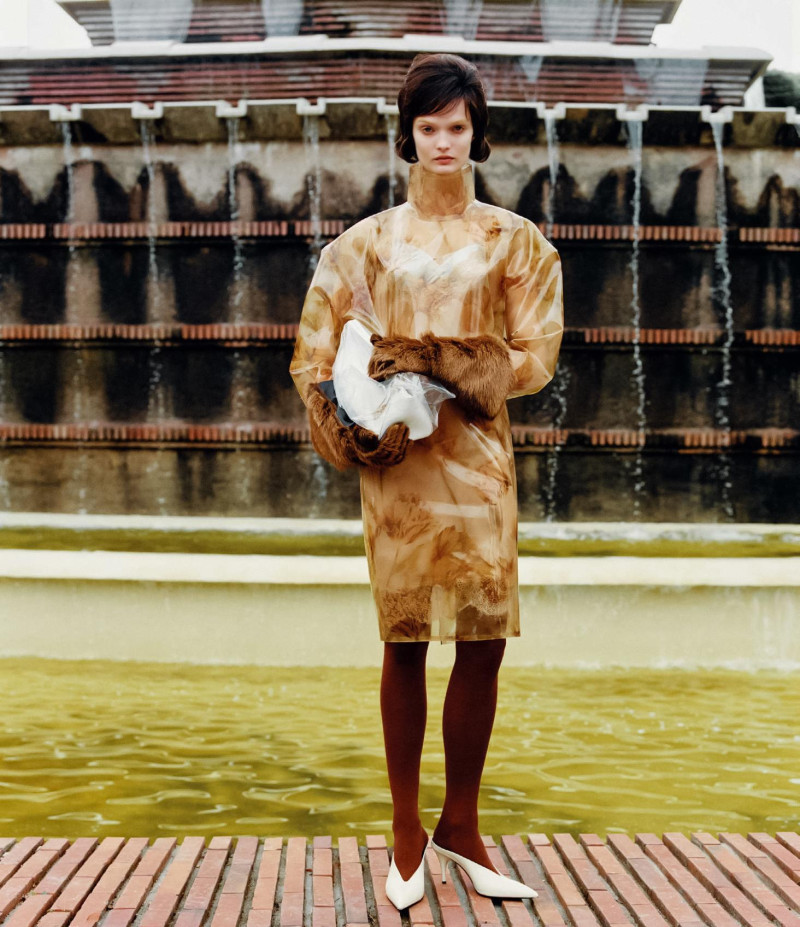 Lulu Tenney featured in Plushed Out, January 2025