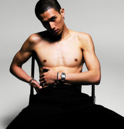 Models: Wei Jun Natalia Prabha Alyssa Safura