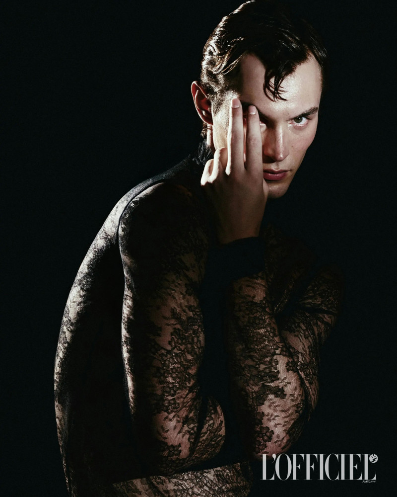 Kit Butler featured in Kit Butler , October 2025