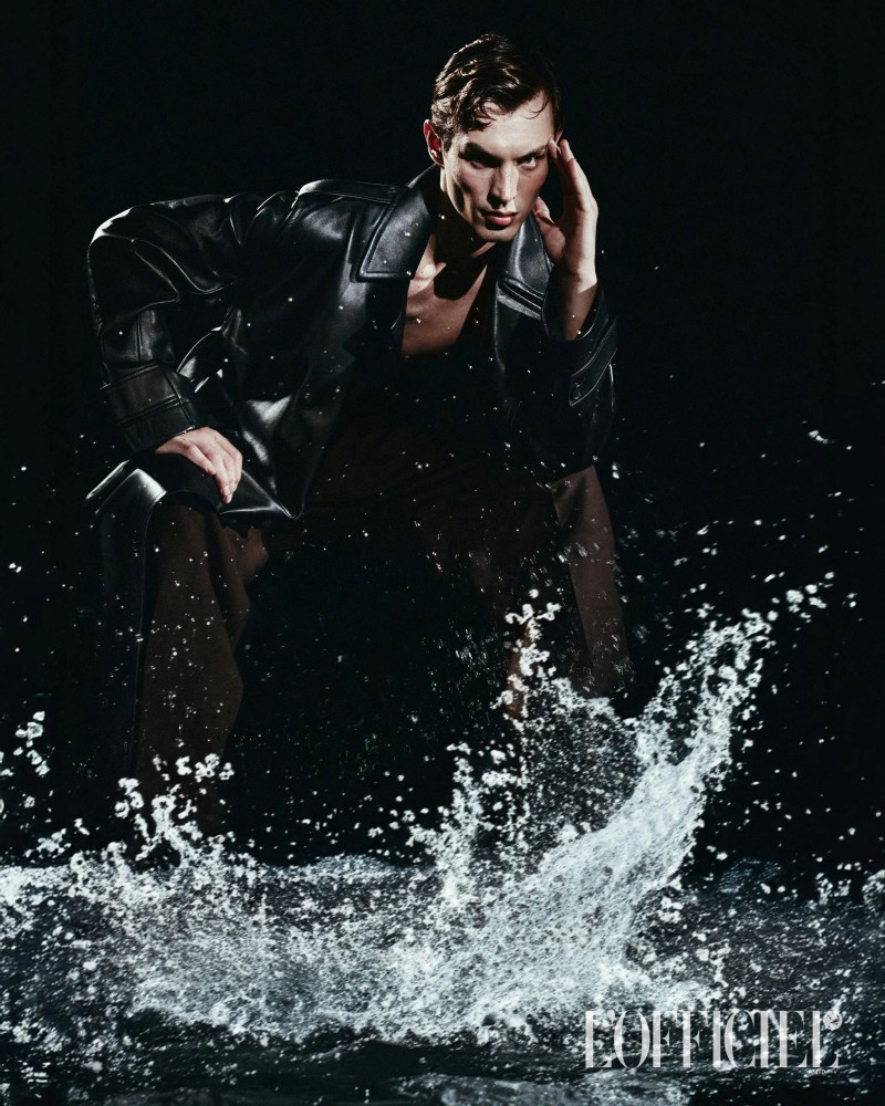 Kit Butler featured in Kit Butler , October 2025